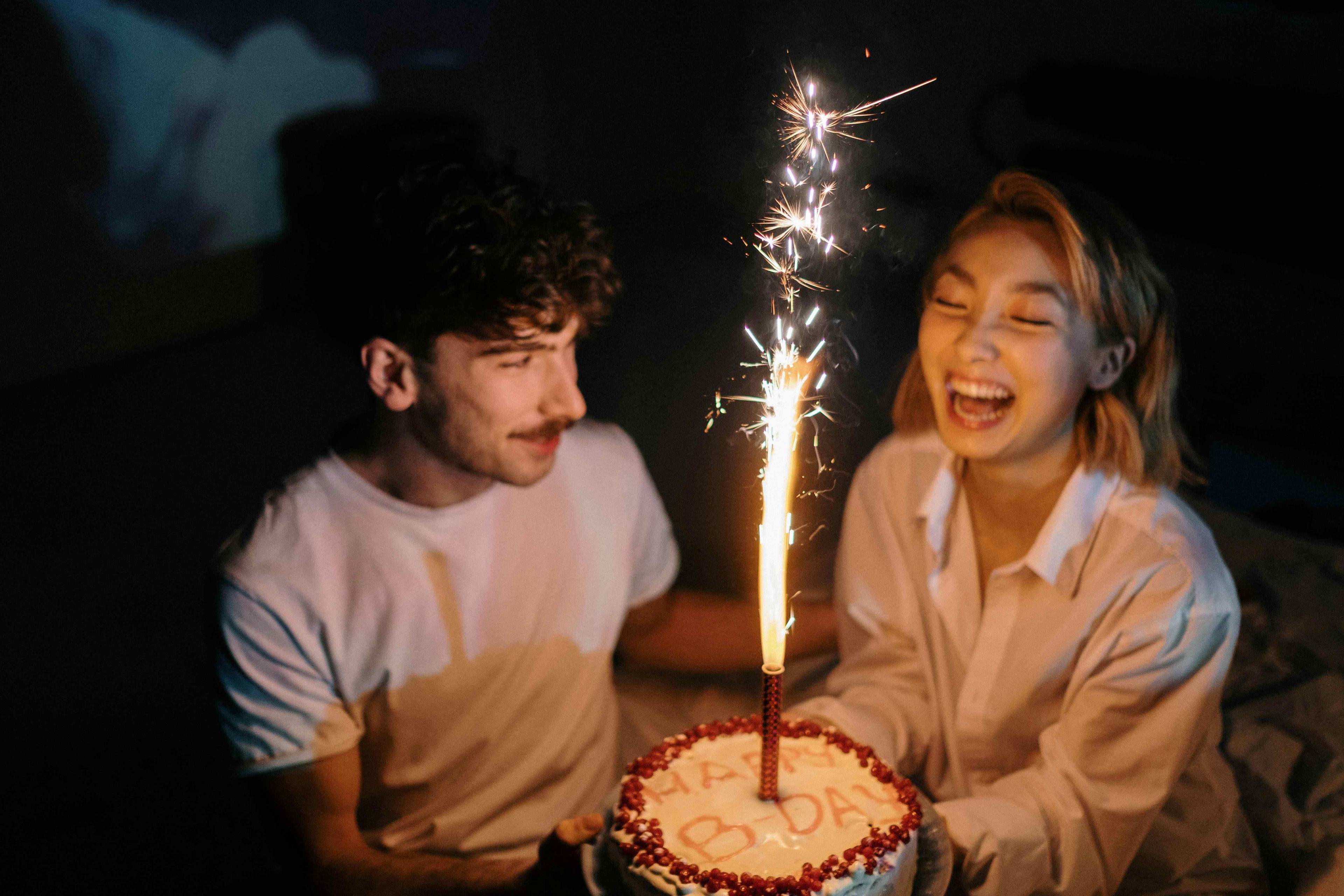 The Best Birthday Dates: Unforgettable Surprises for Your Love