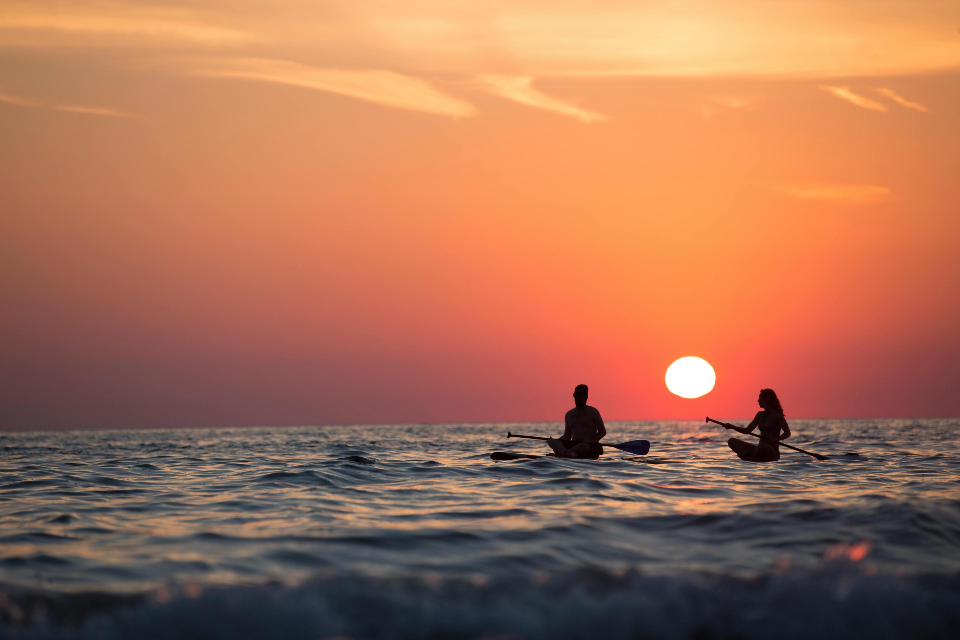50 Unique Date Activities that aren't Dinner & Movie