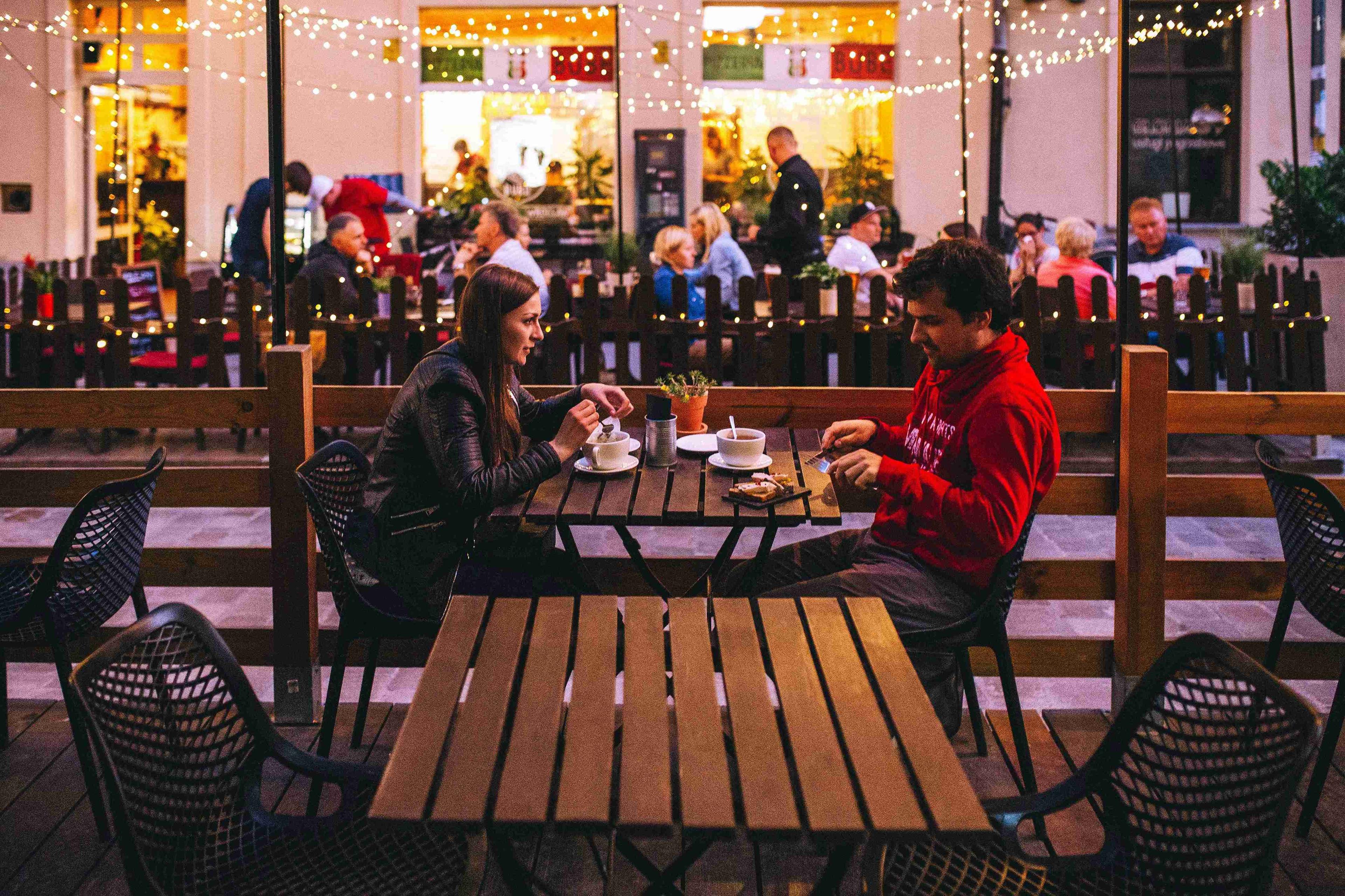 How to Set Up a Date Plan: A Step-by-Step Guide for a Perfect Day