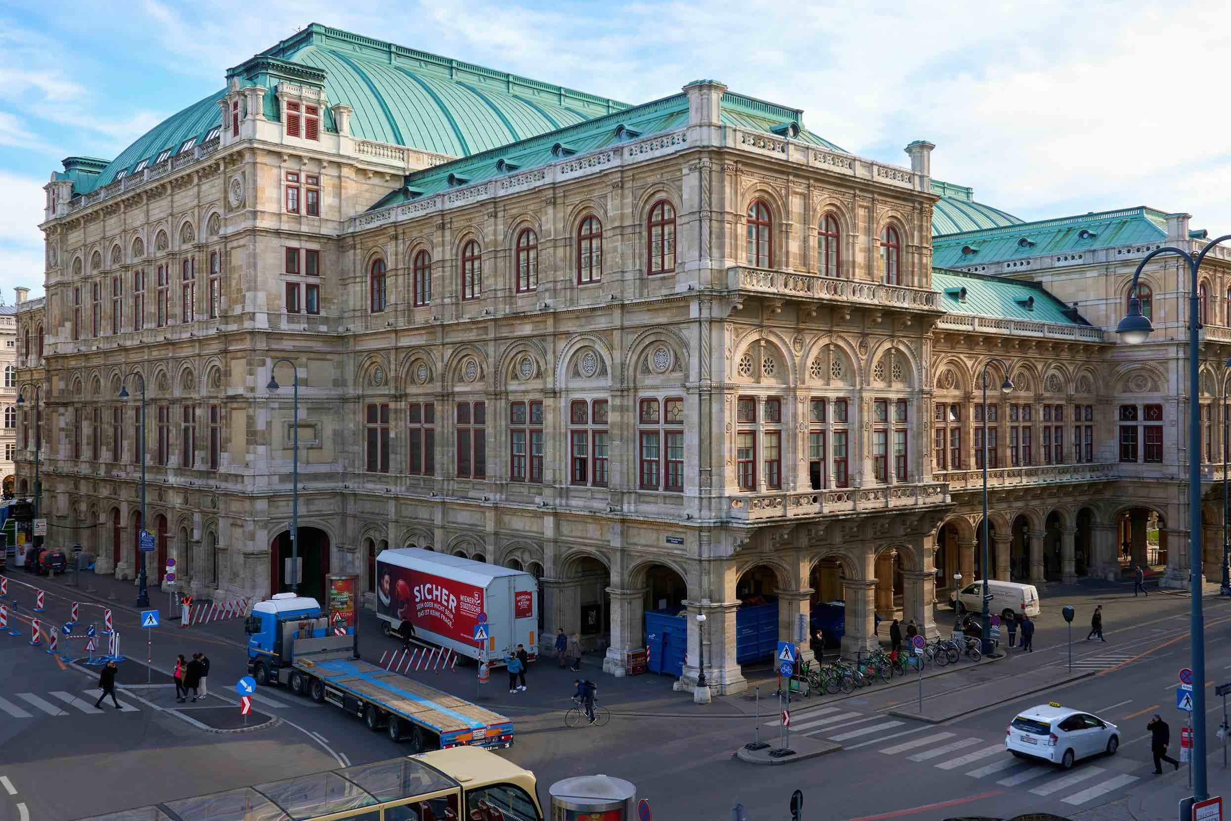 Die 15 besten Date Ideen in Wien, die nicht 08/15 sind