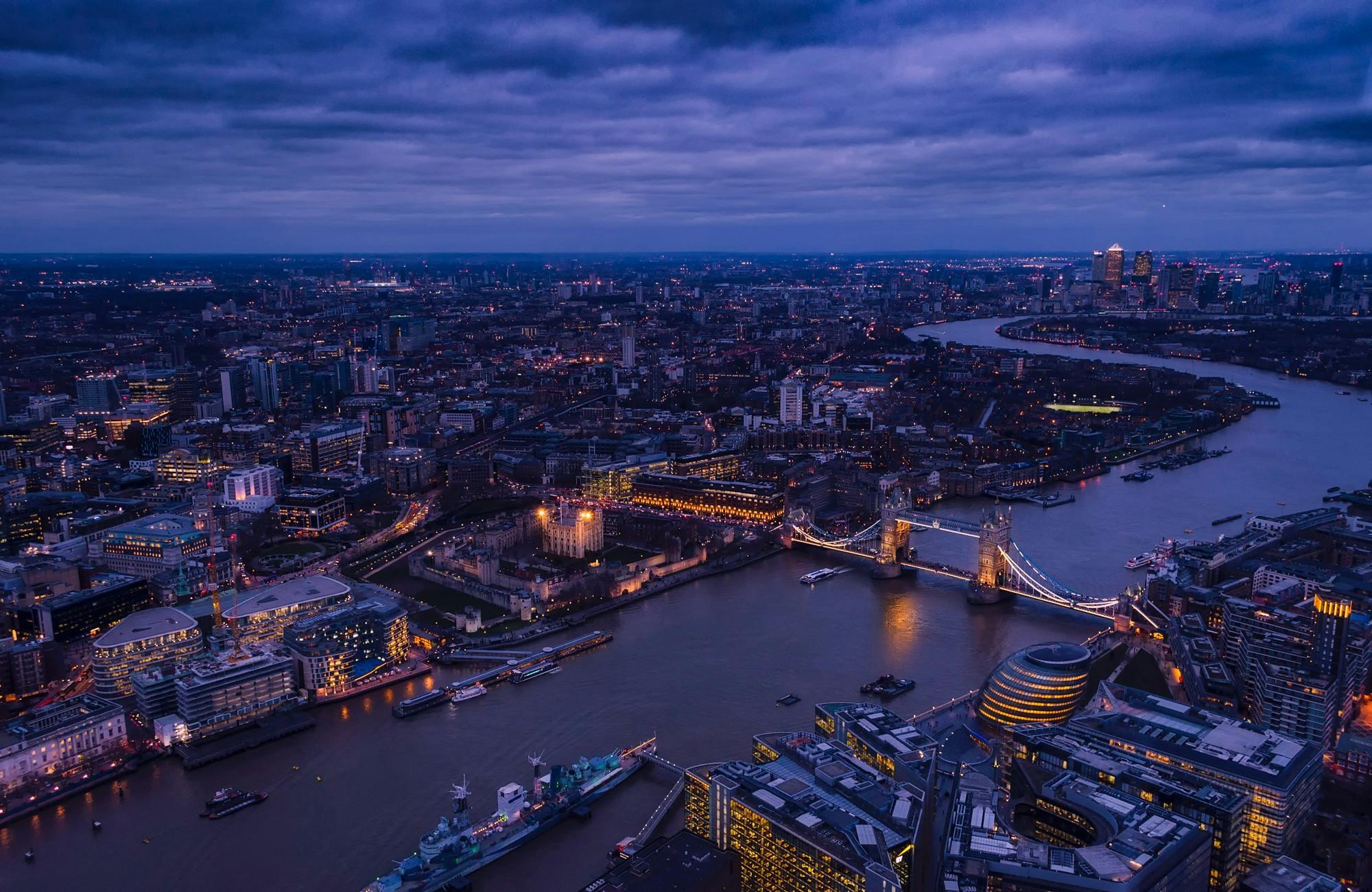 21 Unique Date Ideas for a Memorable Date Night in London