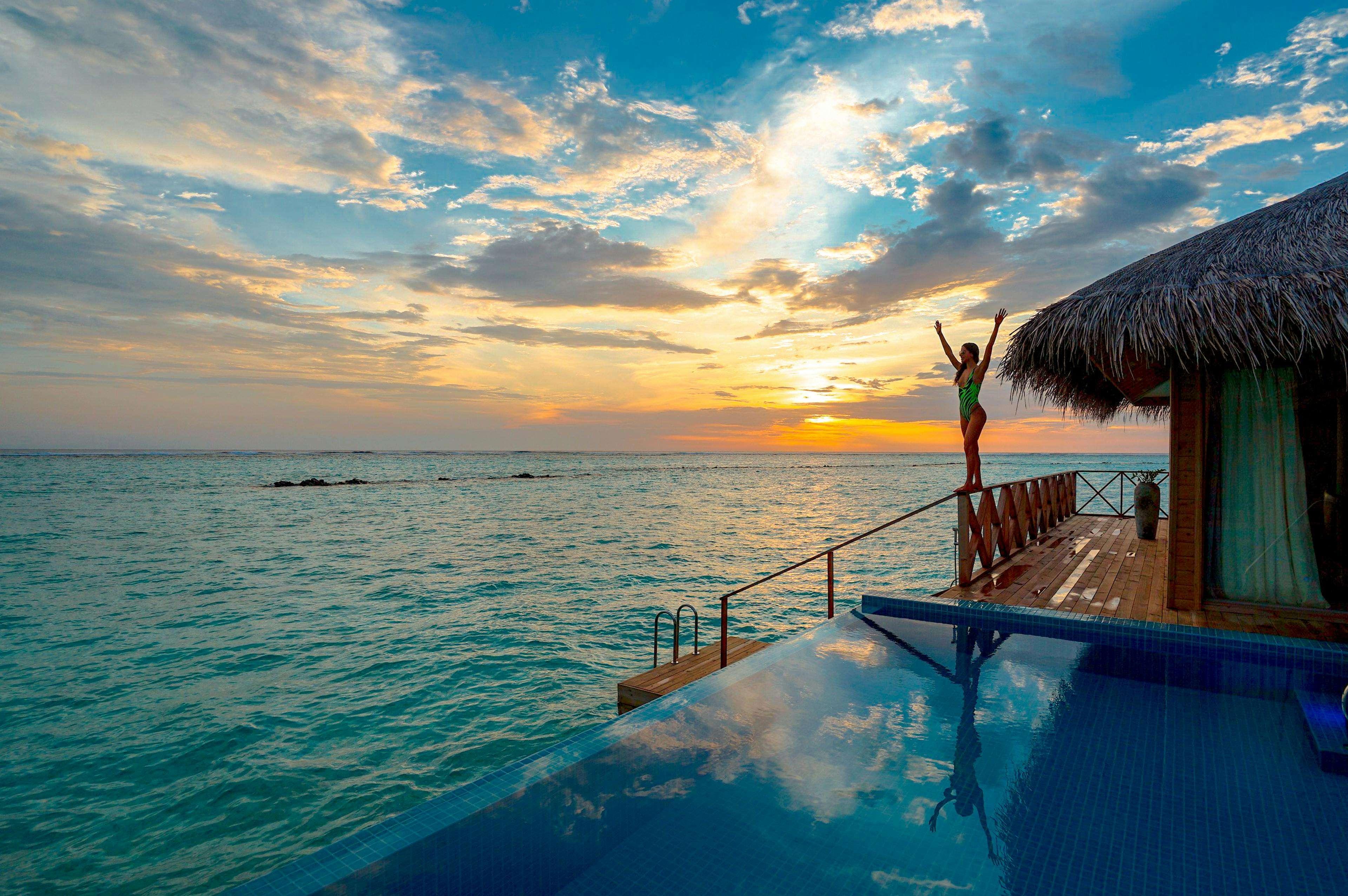 Luxury Dates: Indulge in Unforgettable Experiences